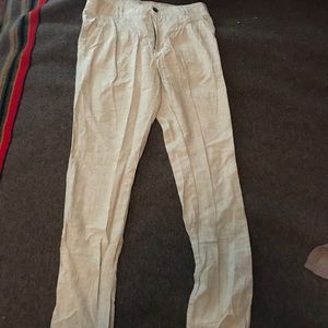 Patagonia hemp island pant